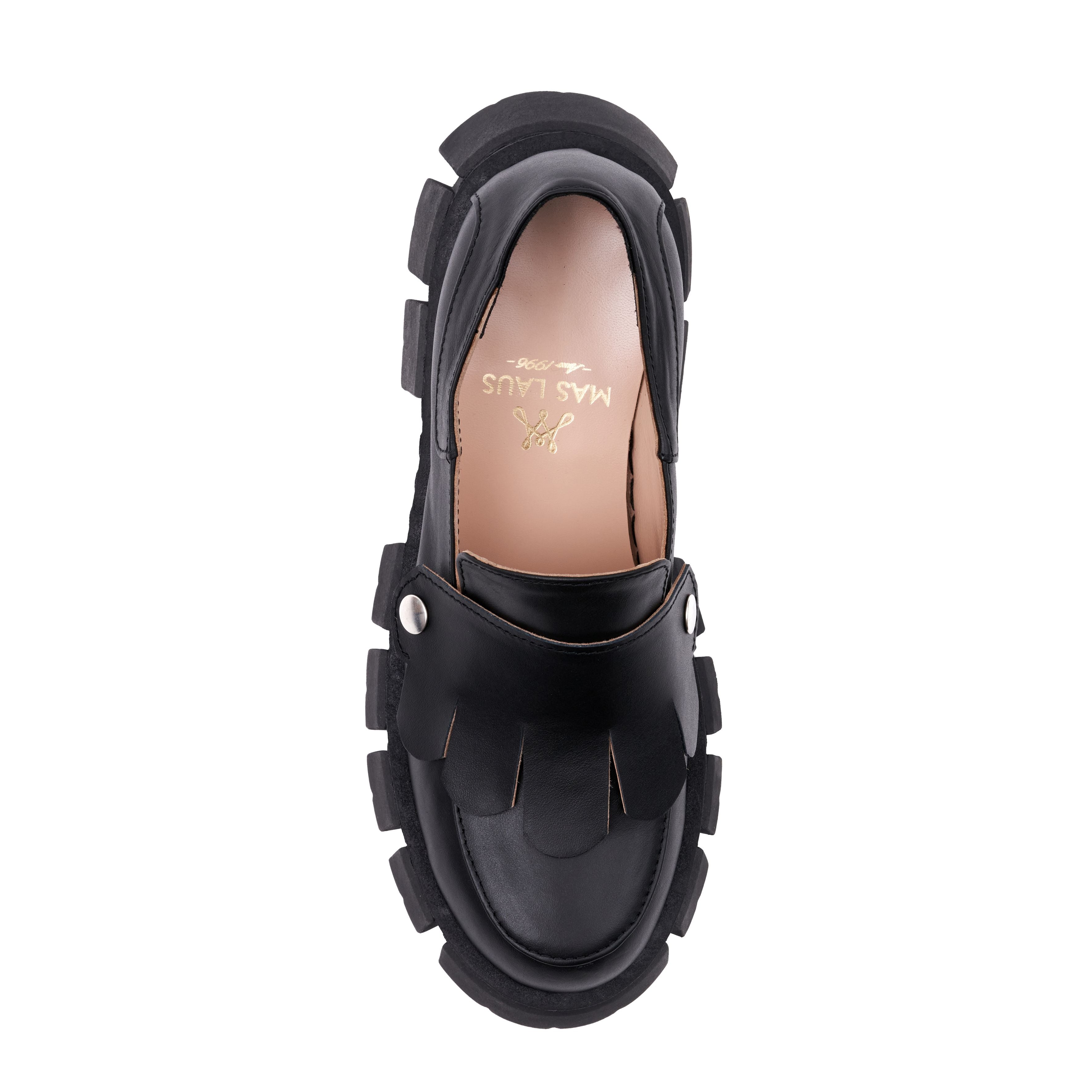 Da fashion vinci loafer shoes