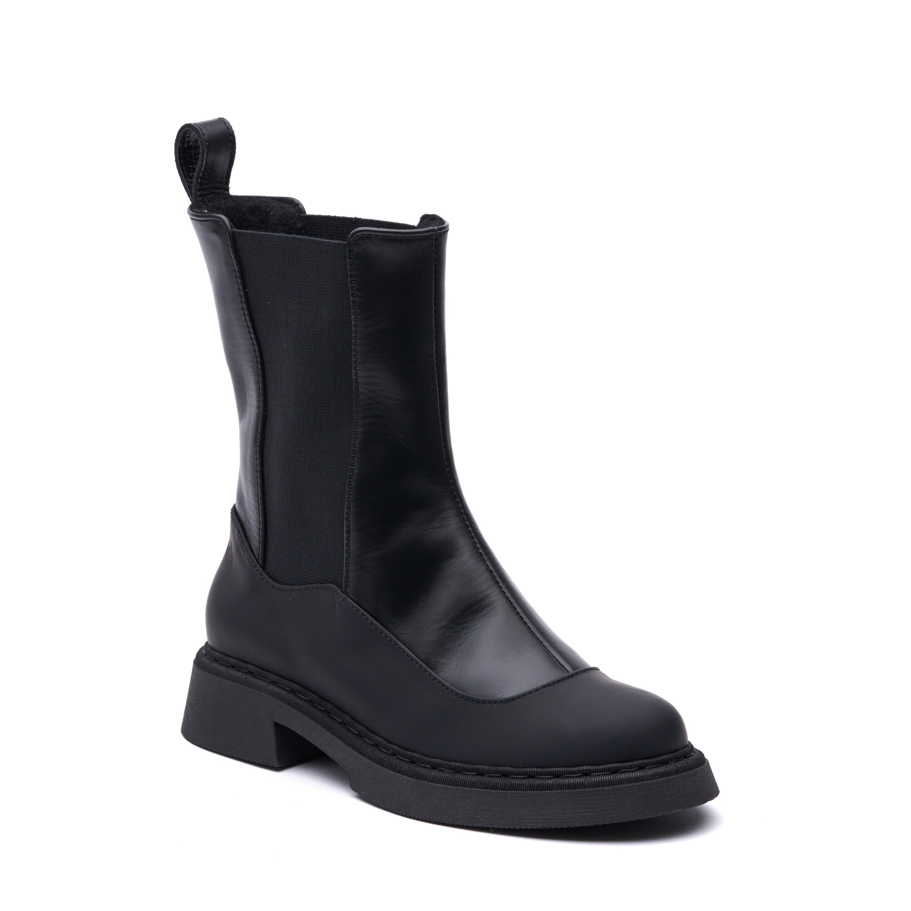 Ca shott hot sale chelsea boots